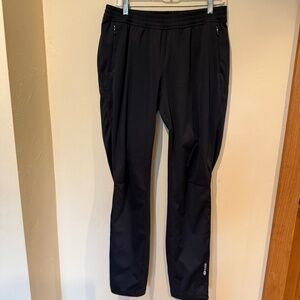 Sugoi Women's Firewall 180 thermal wind pants - size L